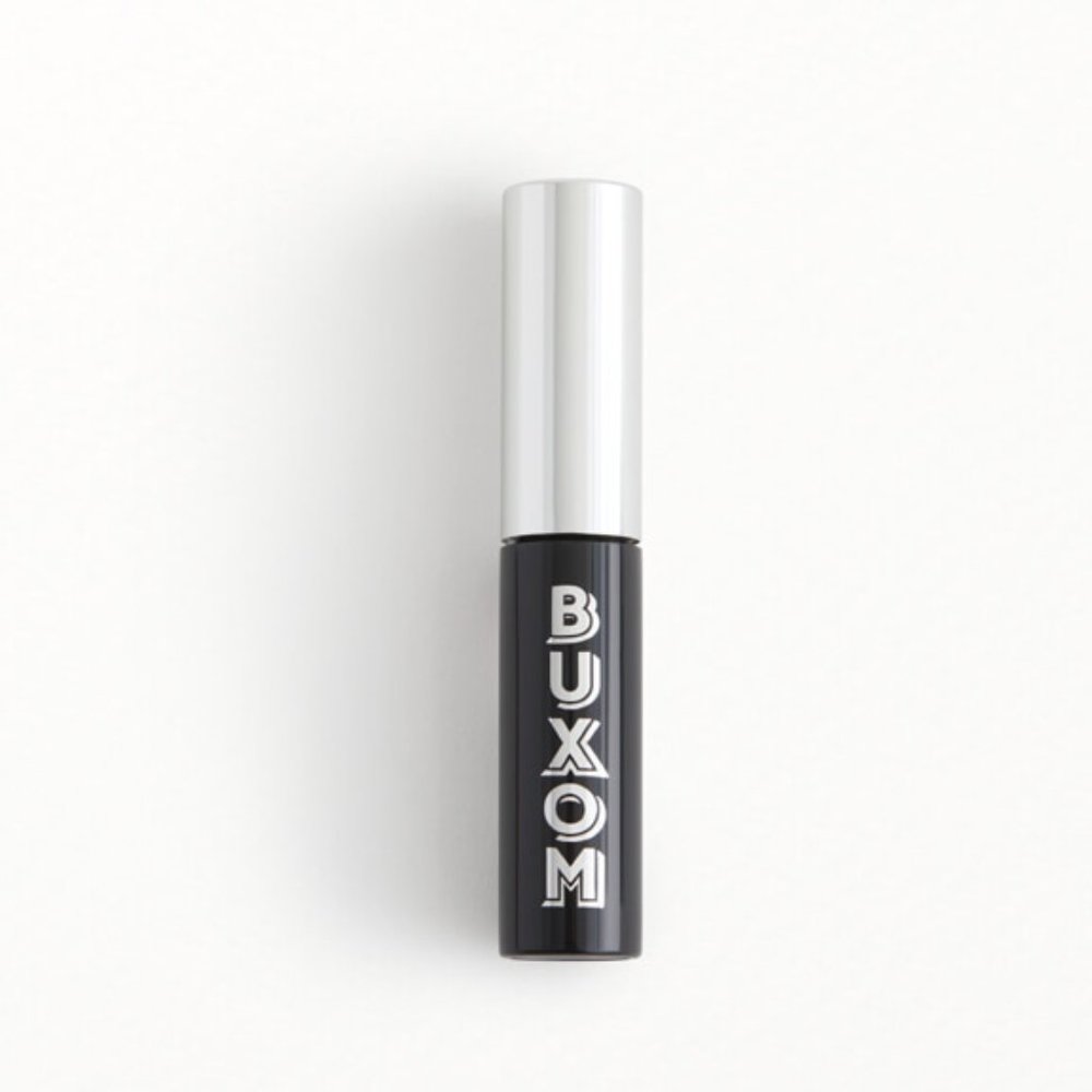 BUXOM COSMETICS BUXOM® Lash Volumizing Mascara in Blackest Black